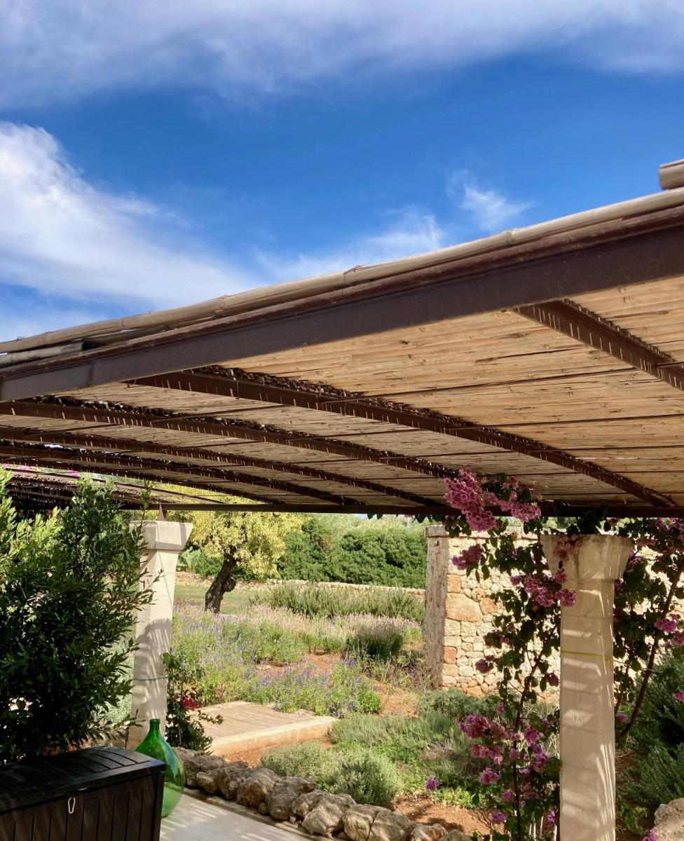 Boutique Hotel Masseria Sottomasi