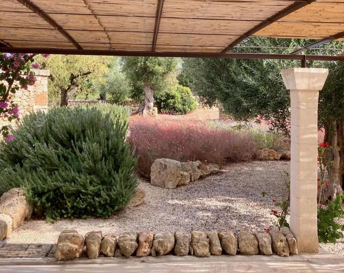 Boutique Hotel Masseria Sottomasi