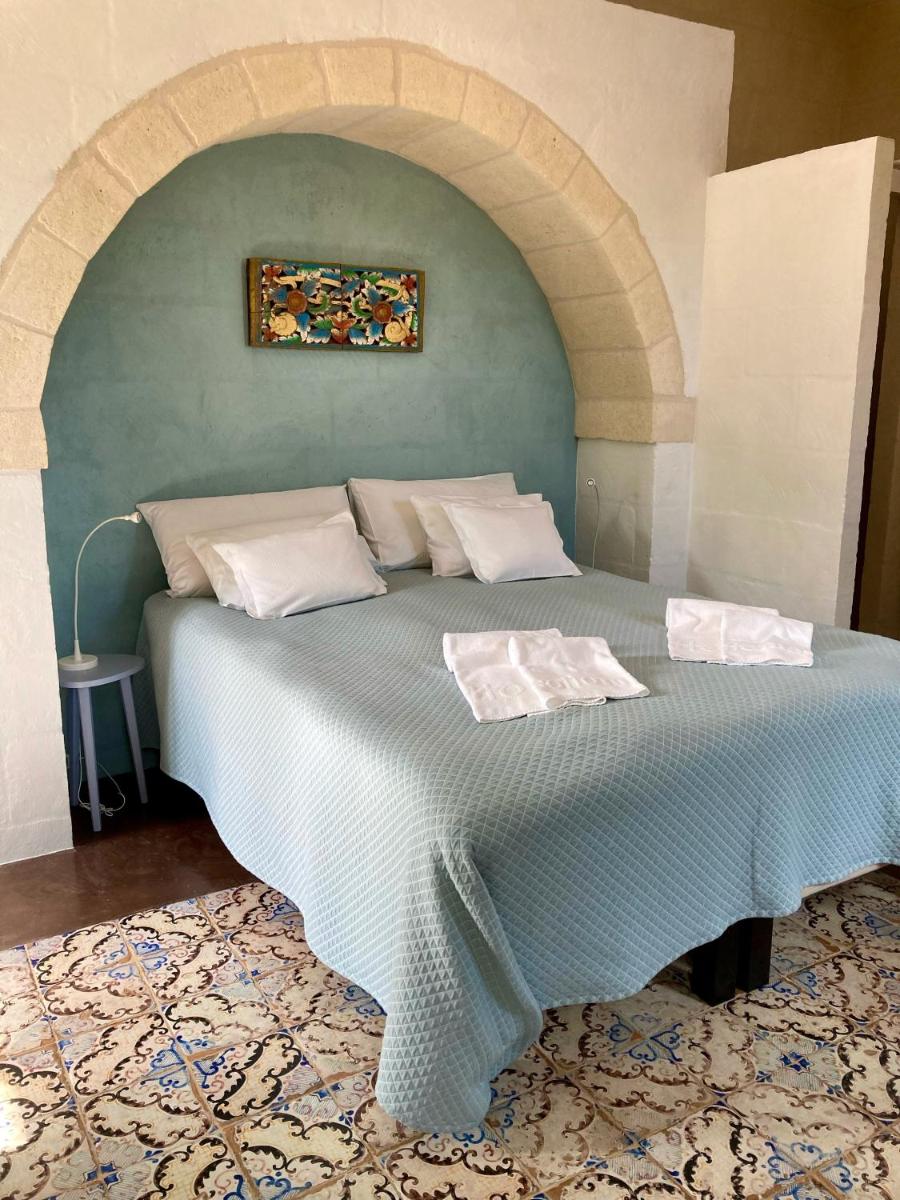 Boutique Hotel Masseria Sottomasi