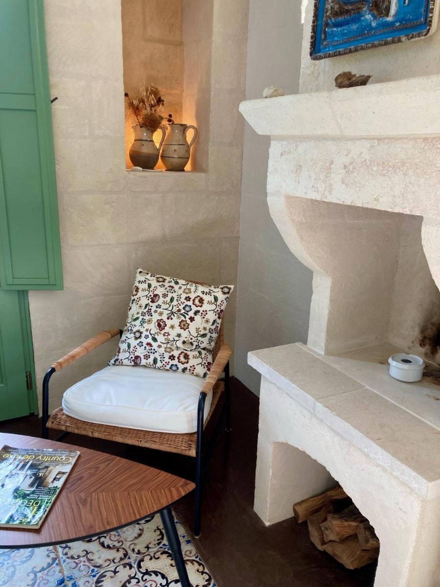 Boutique Hotel Masseria Sottomasi