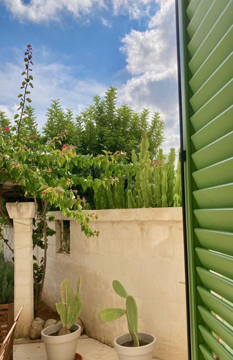 Boutique Hotel Masseria Sottomasi