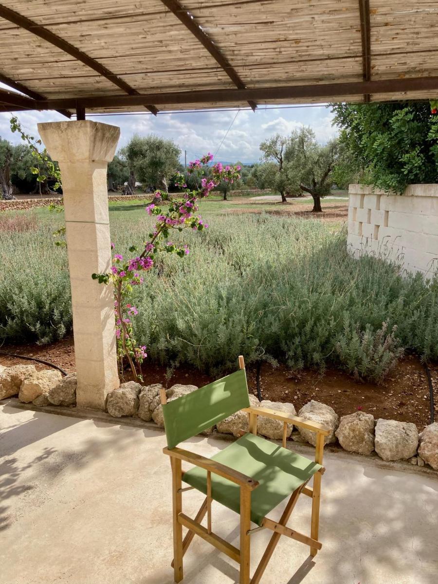 Boutique Hotel Masseria Sottomasi