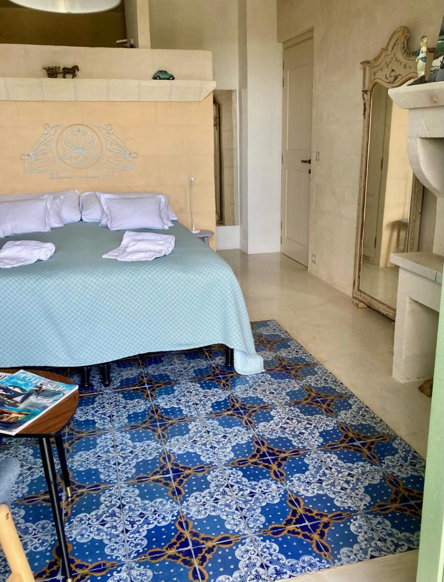 Boutique Hotel Masseria Sottomasi