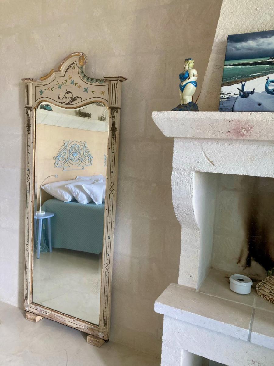 Boutique Hotel Masseria Sottomasi