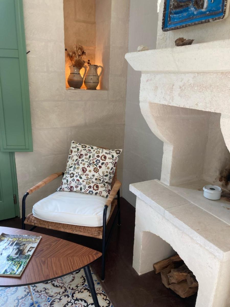 Boutique Hotel Masseria Sottomasi