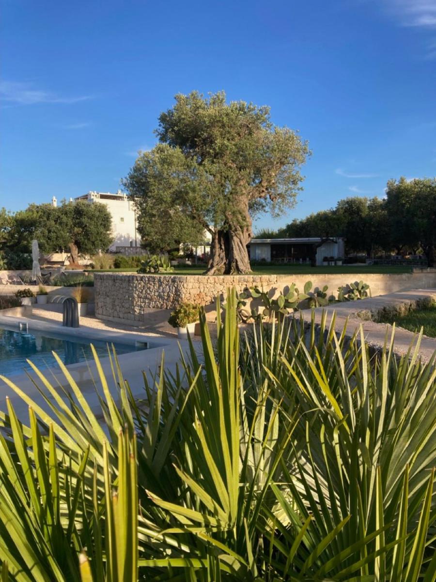 Boutique Hotel Masseria Sottomasi