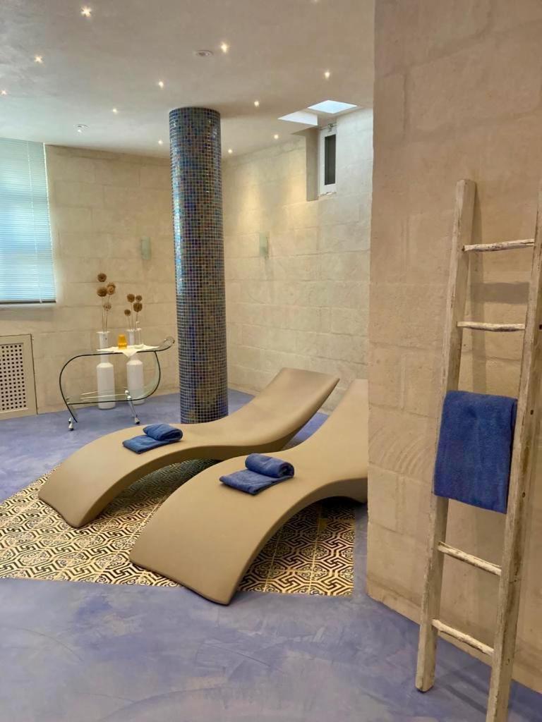 Boutique Hotel Masseria Sottomasi