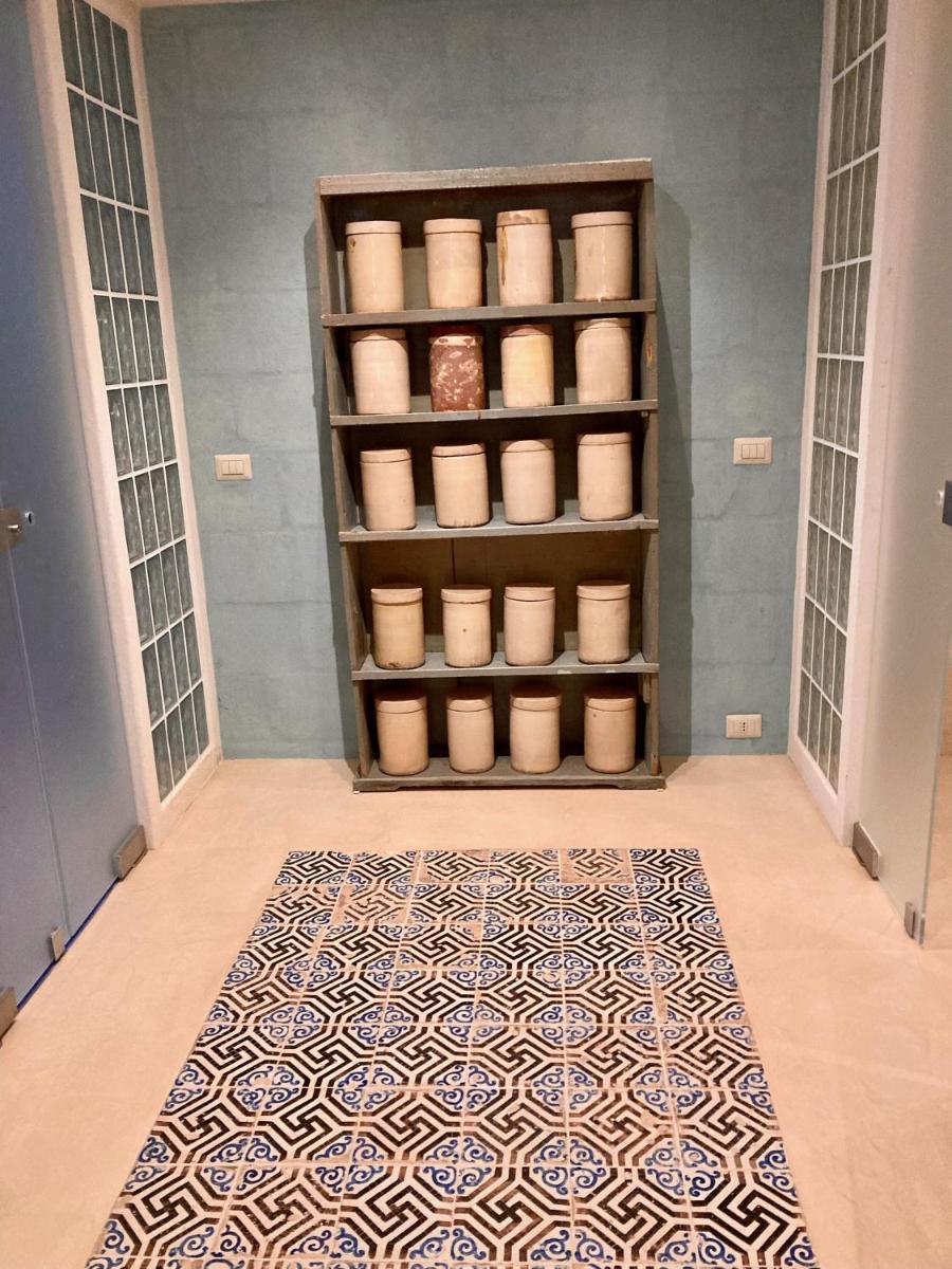 Boutique Hotel Masseria Sottomasi