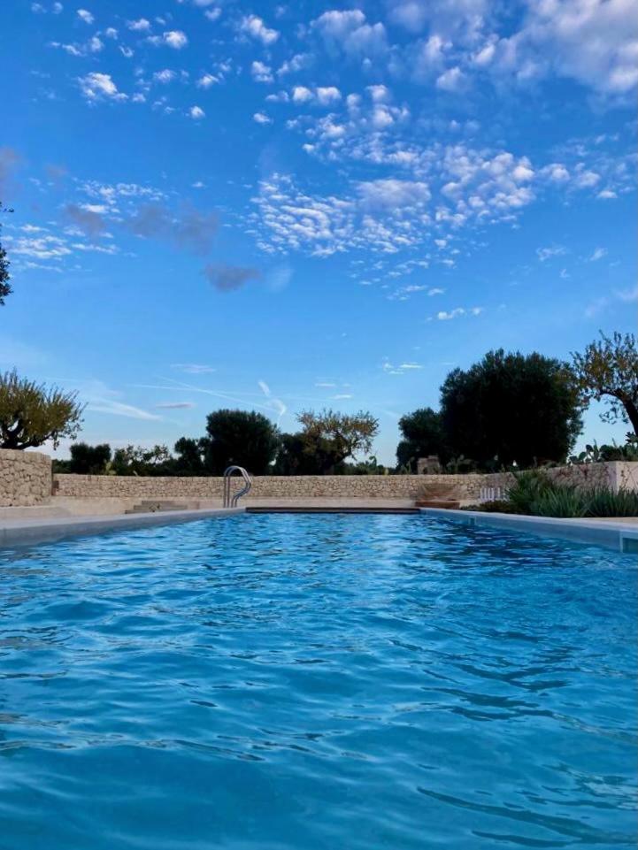 Boutique Hotel Masseria Sottomasi