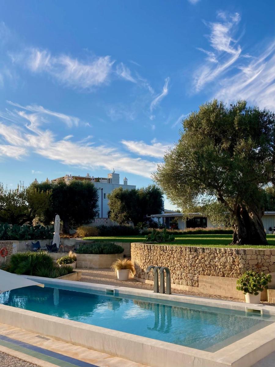 Boutique Hotel Masseria Sottomasi