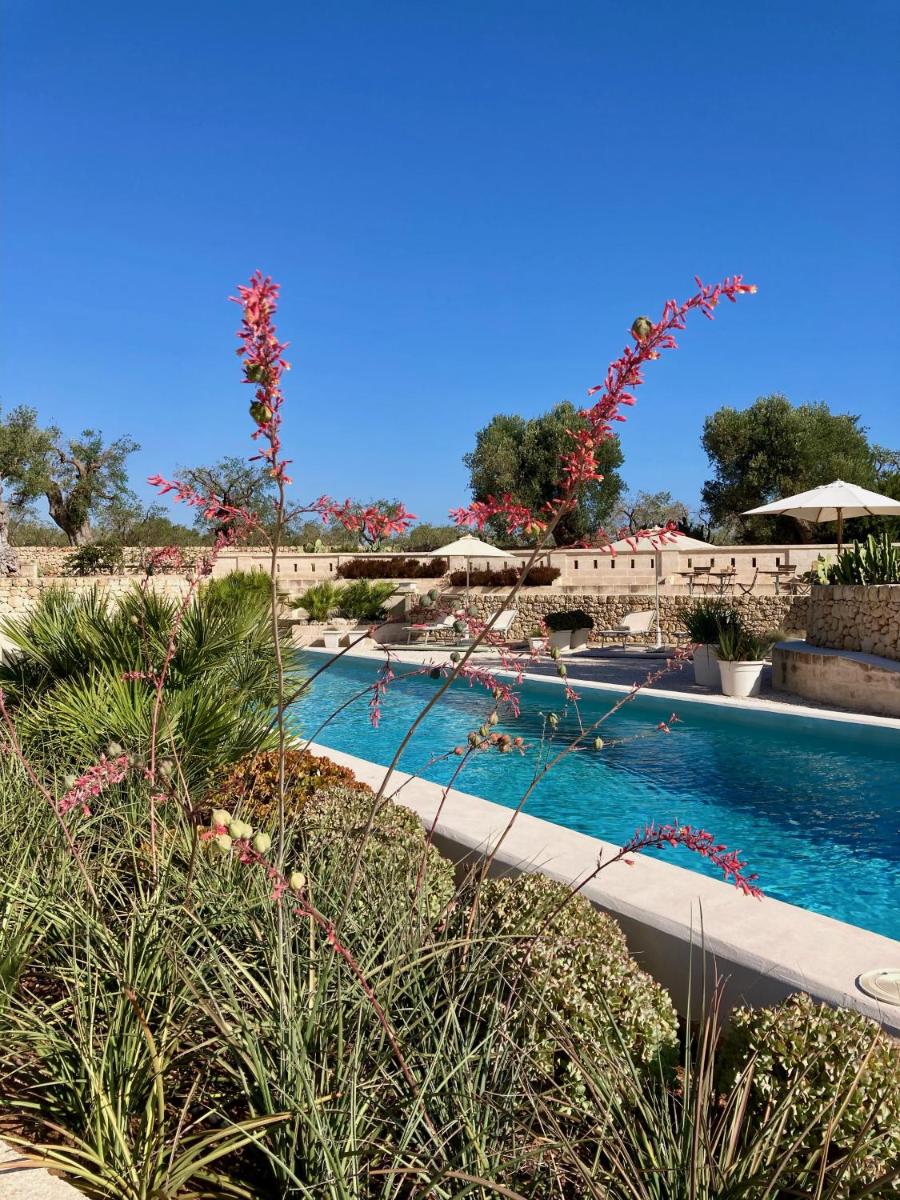 Boutique Hotel Masseria Sottomasi