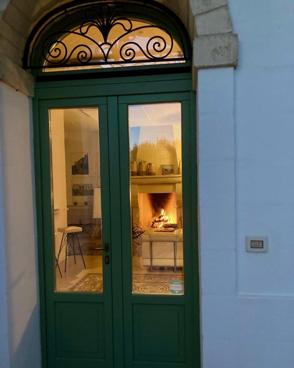 Boutique Hotel Masseria Sottomasi