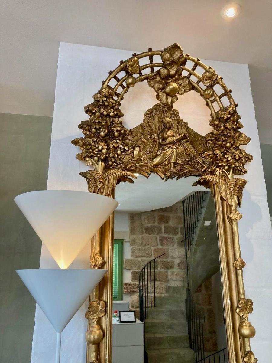 Boutique Hotel Masseria Sottomasi