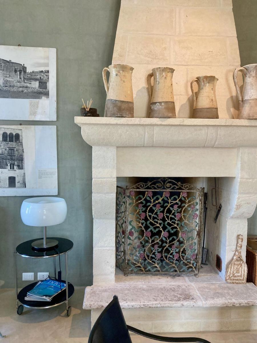 Boutique Hotel Masseria Sottomasi