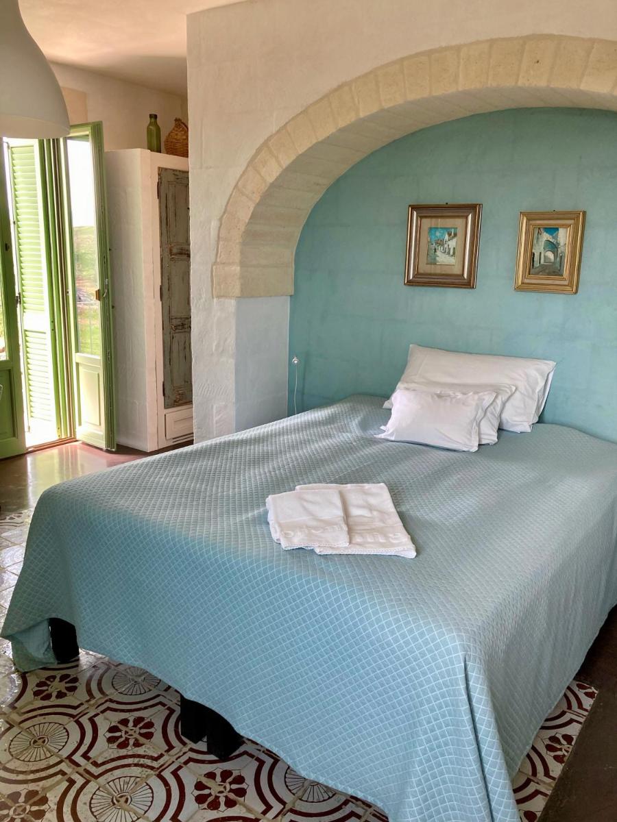 Boutique Hotel Masseria Sottomasi