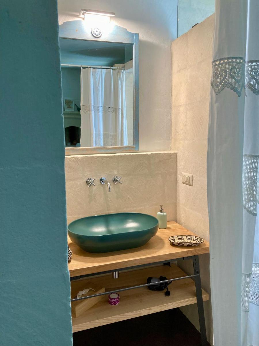 Boutique Hotel Masseria Sottomasi