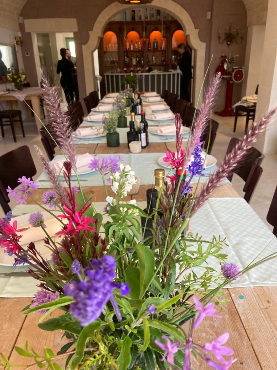 Boutique Hotel Masseria Sottomasi