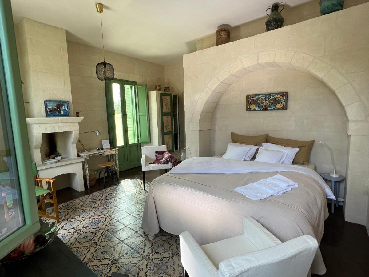 Boutique Hotel Masseria Sottomasi