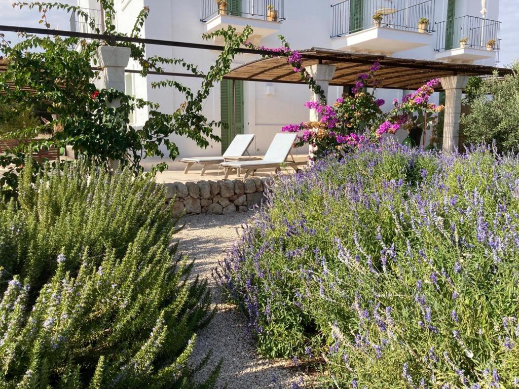 Boutique Hotel Masseria Sottomasi