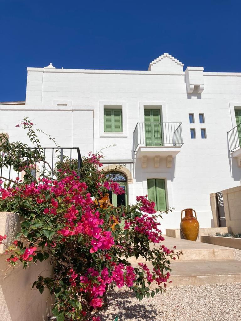 Boutique Hotel Masseria Sottomasi
