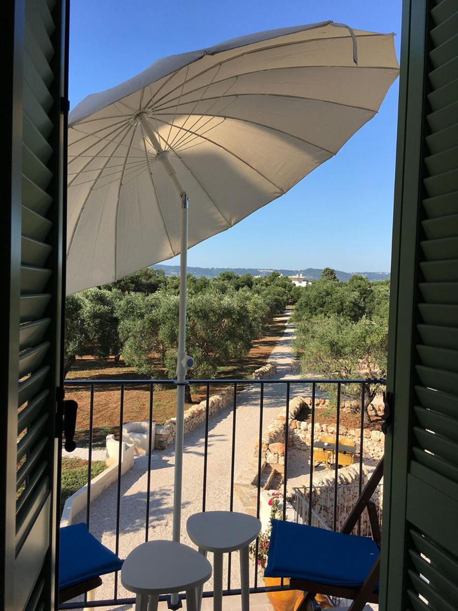Boutique Hotel Masseria Sottomasi