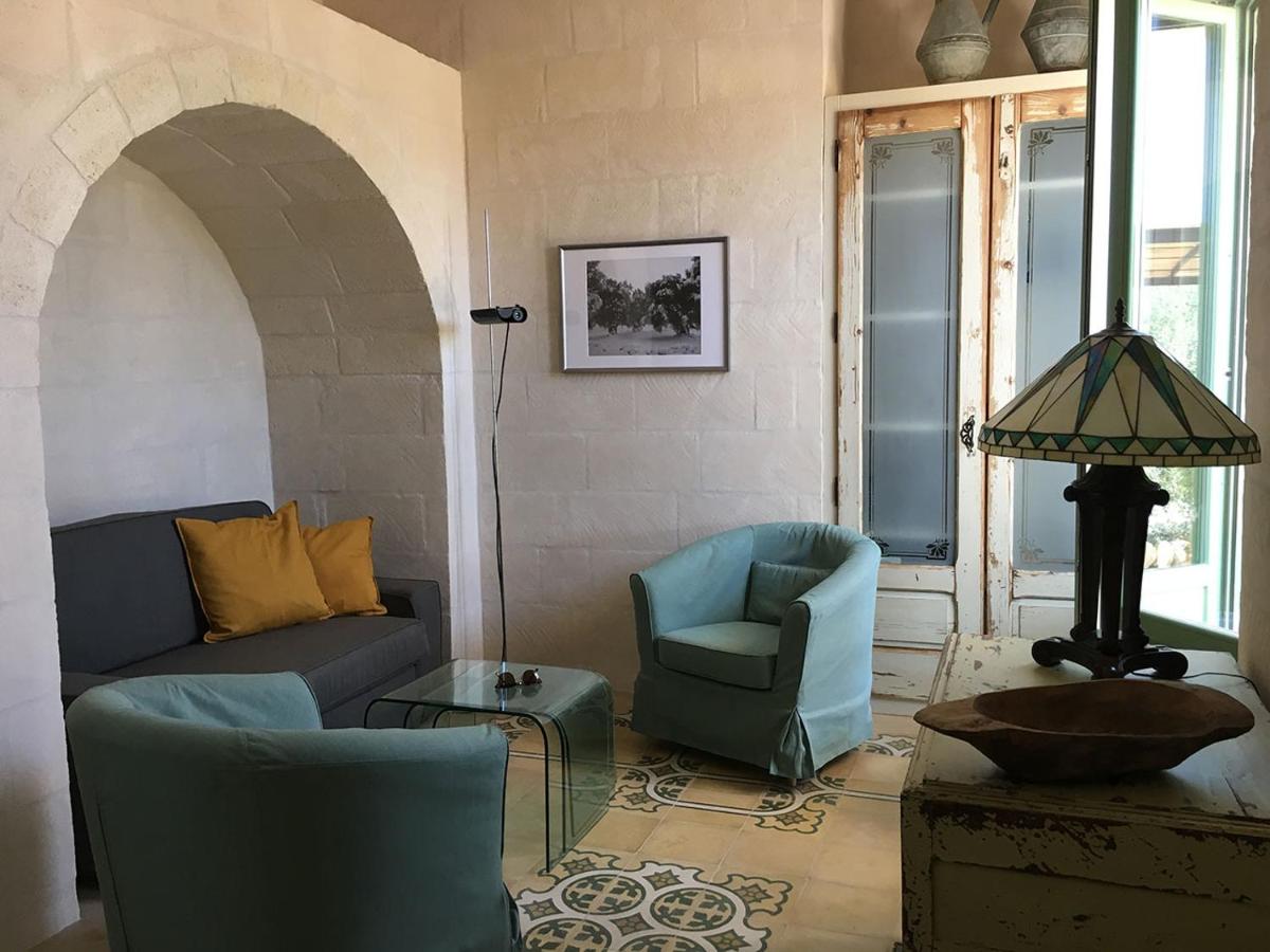 Boutique Hotel Masseria Sottomasi