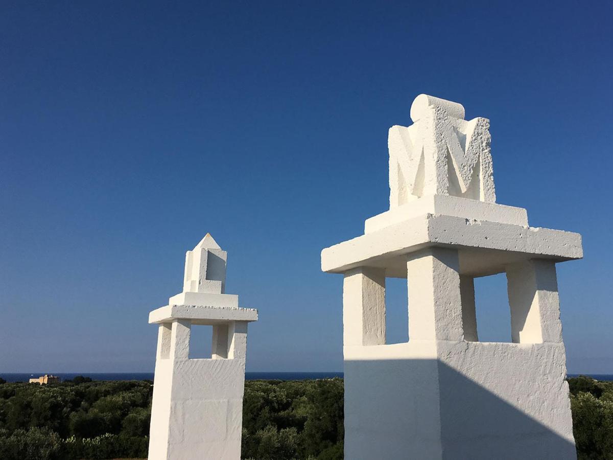 Boutique Hotel Masseria Sottomasi