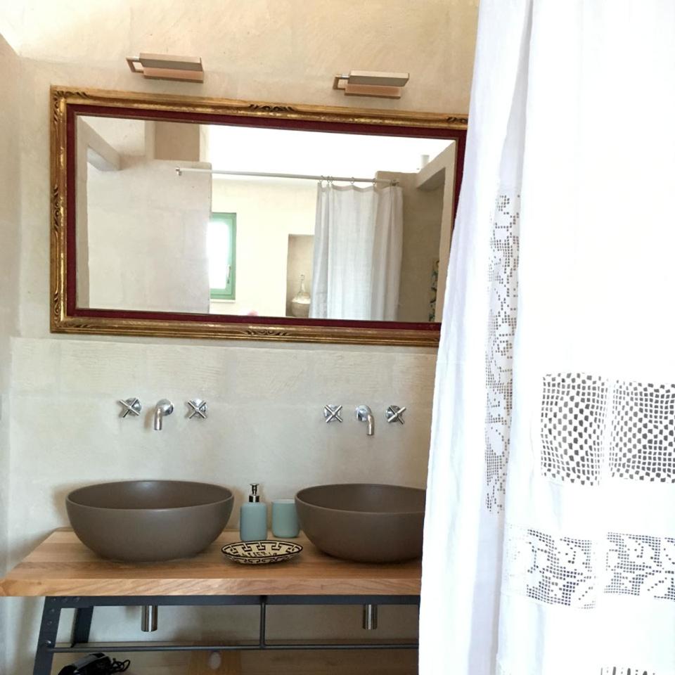 Boutique Hotel Masseria Sottomasi