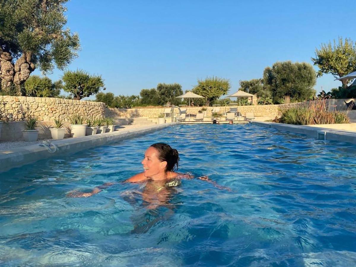 Boutique Hotel Masseria Sottomasi