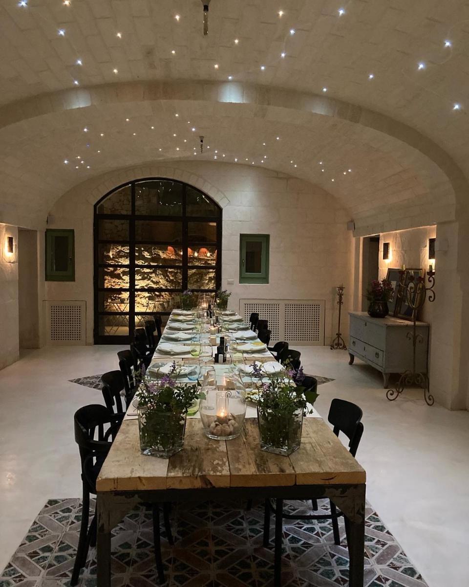 Boutique Hotel Masseria Sottomasi