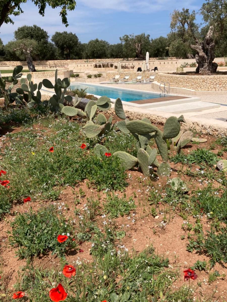 Boutique Hotel Masseria Sottomasi