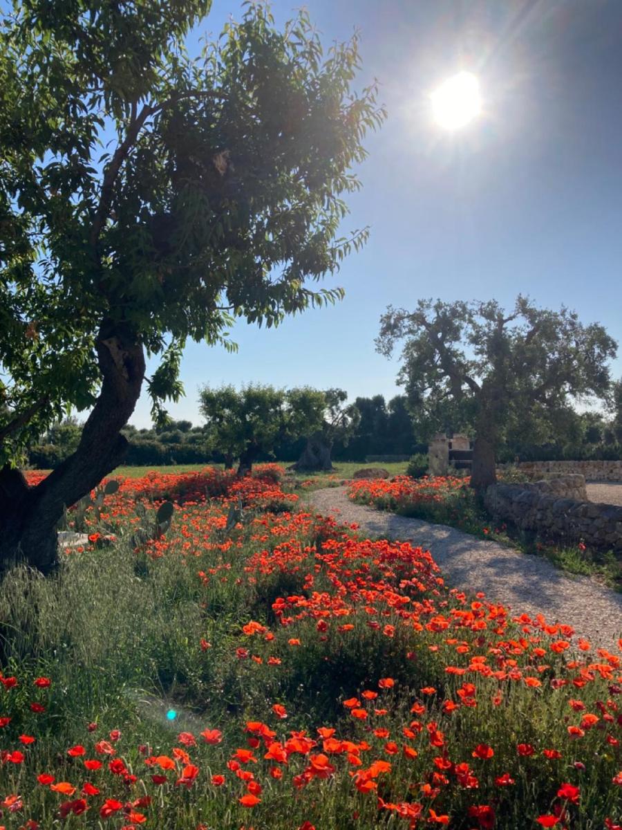 Boutique Hotel Masseria Sottomasi
