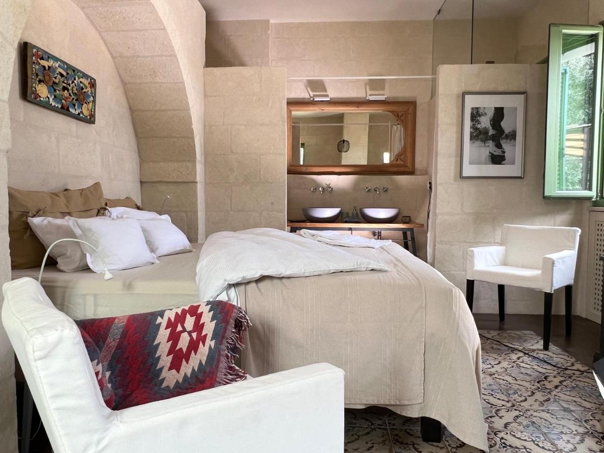 Boutique Hotel Masseria Sottomasi