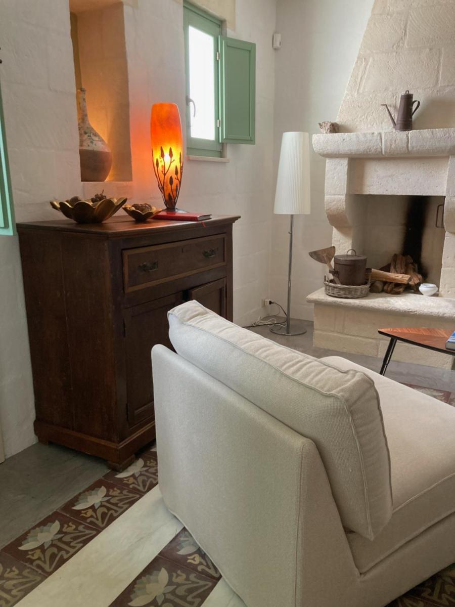 Boutique Hotel Masseria Sottomasi