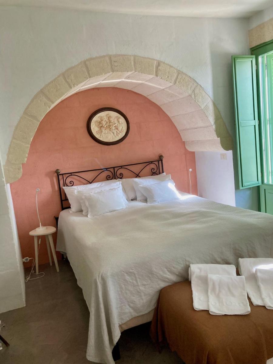 Boutique Hotel Masseria Sottomasi