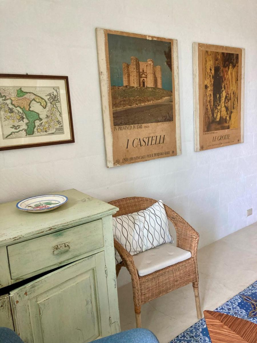 Boutique Hotel Masseria Sottomasi