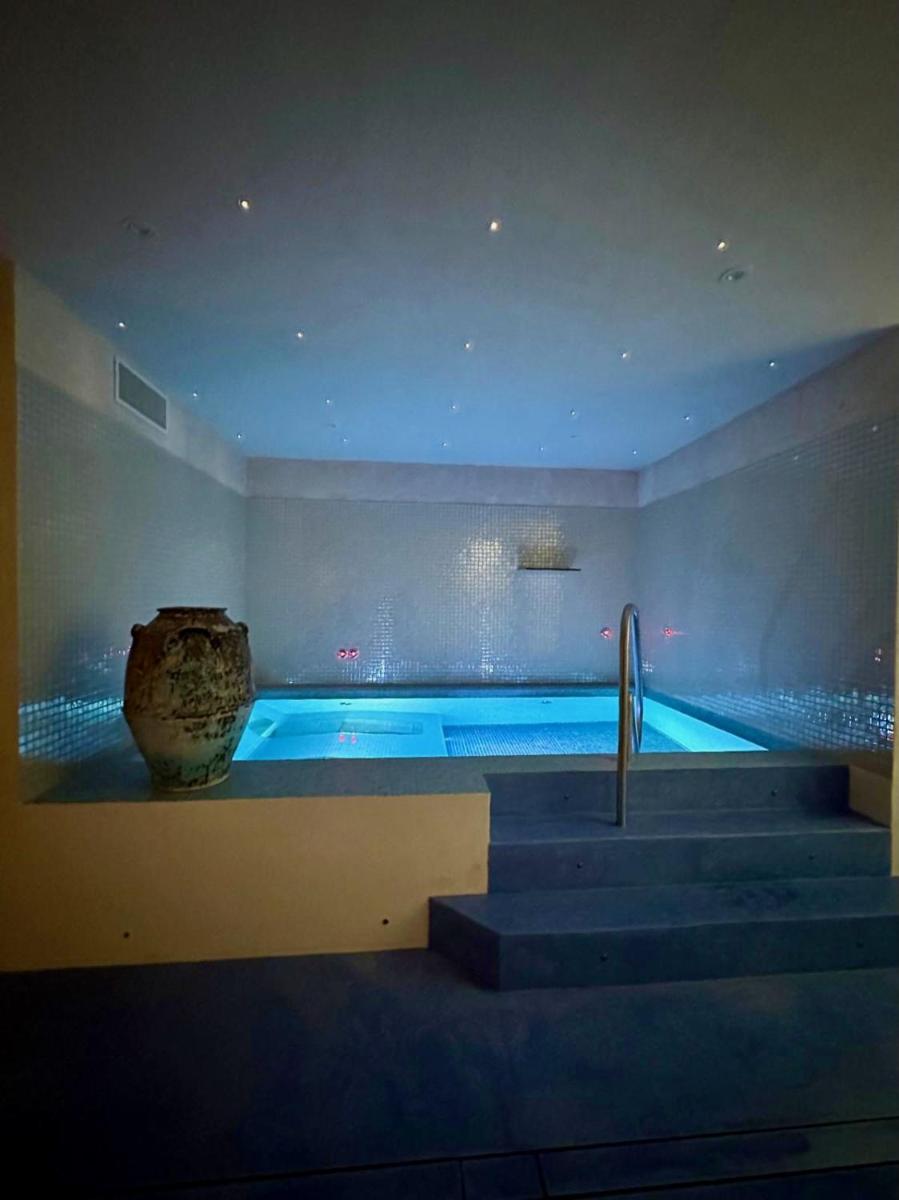 Boutique Hotel Masseria Sottomasi