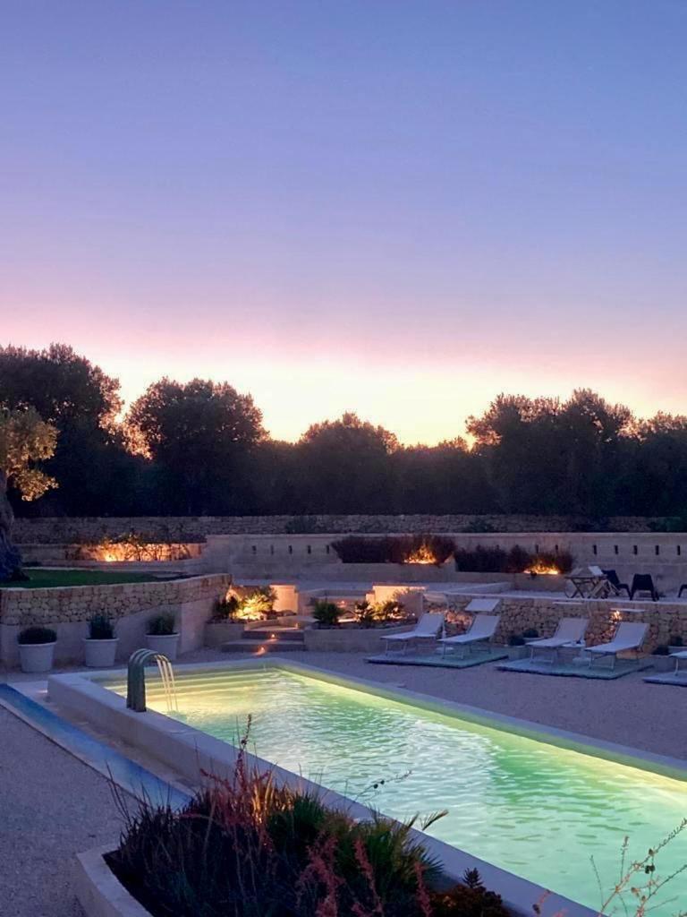 Boutique Hotel Masseria Sottomasi