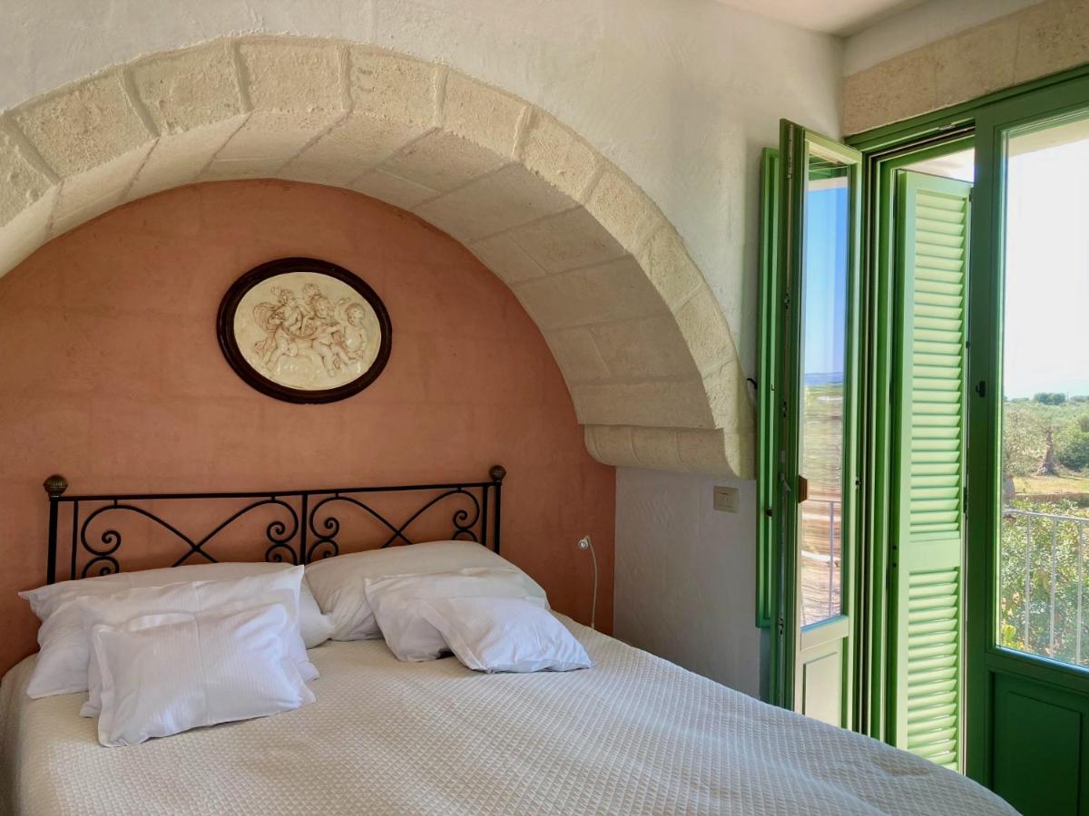 Boutique Hotel Masseria Sottomasi