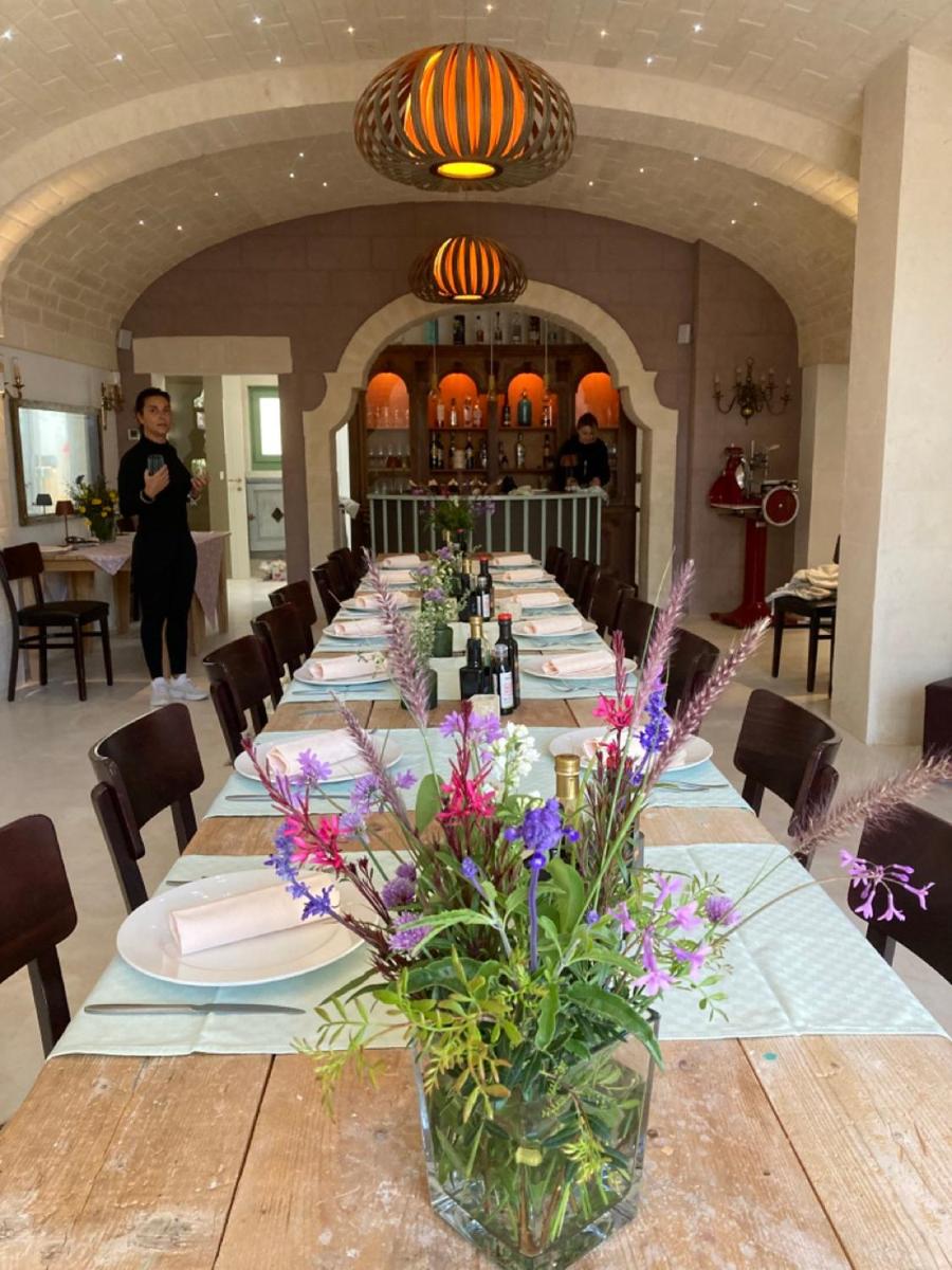 Boutique Hotel Masseria Sottomasi