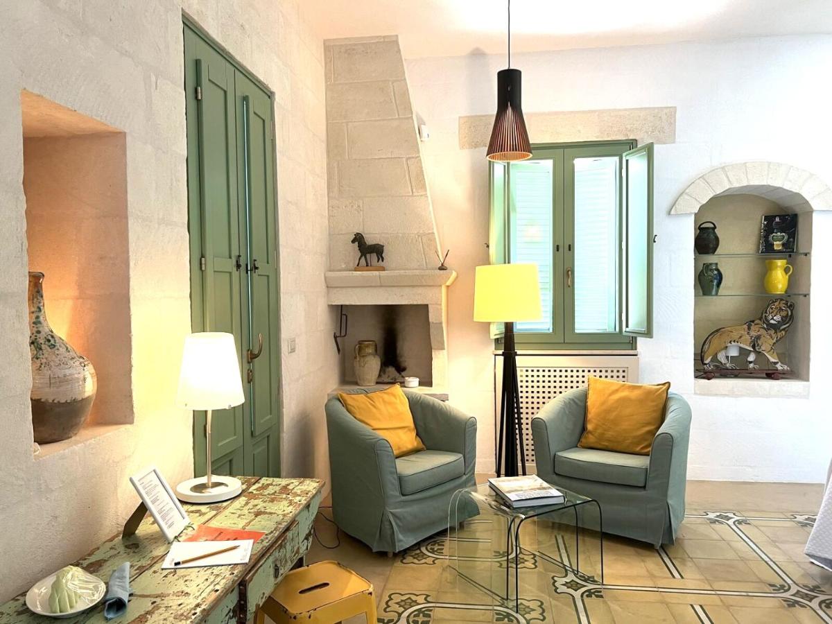 Boutique Hotel Masseria Sottomasi