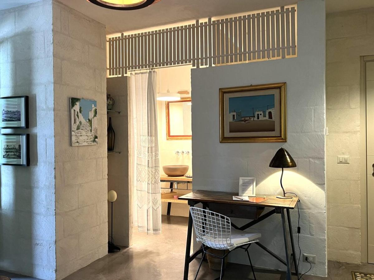 Boutique Hotel Masseria Sottomasi