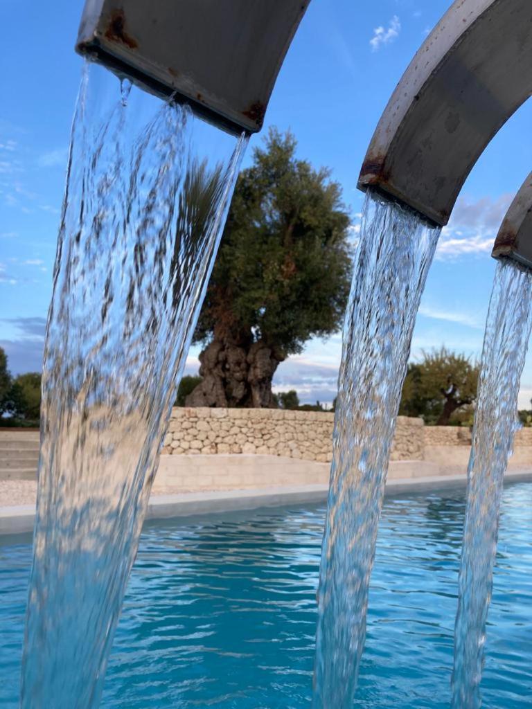 Boutique Hotel Masseria Sottomasi