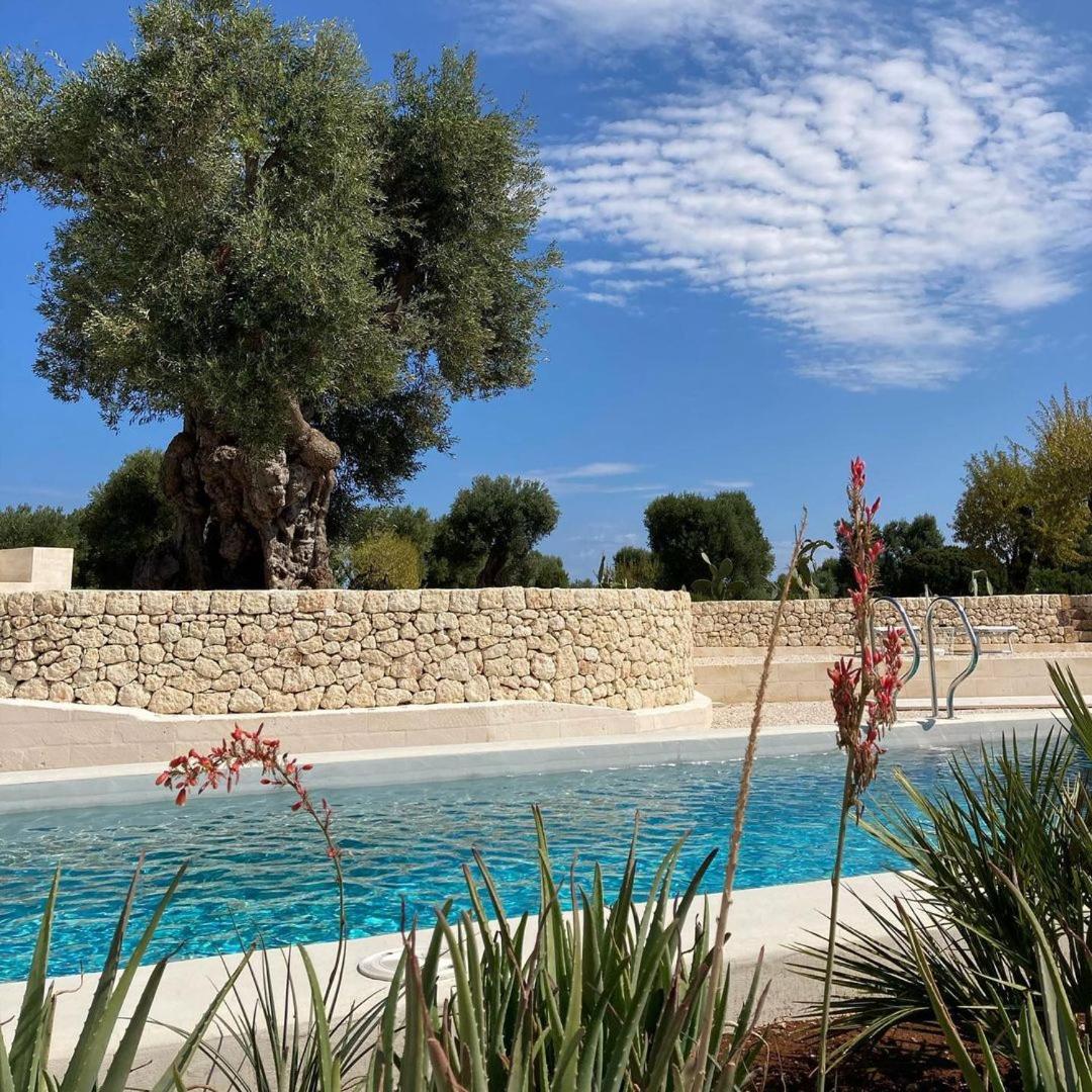 Boutique Hotel Masseria Sottomasi