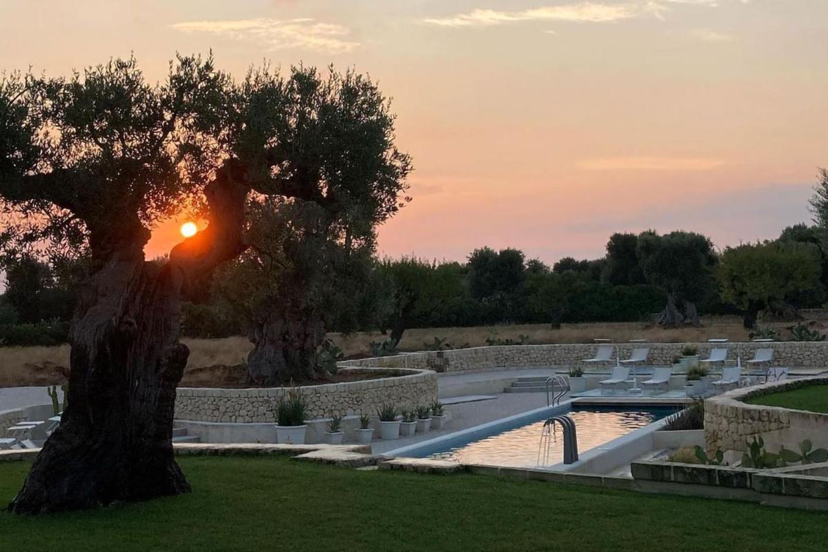 Boutique Hotel Masseria Sottomasi
