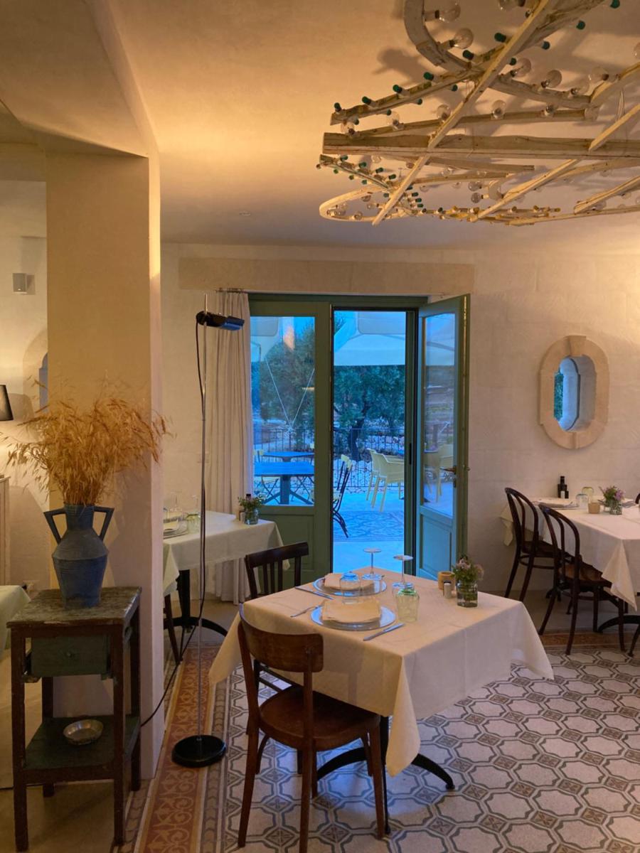 Boutique Hotel Masseria Sottomasi
