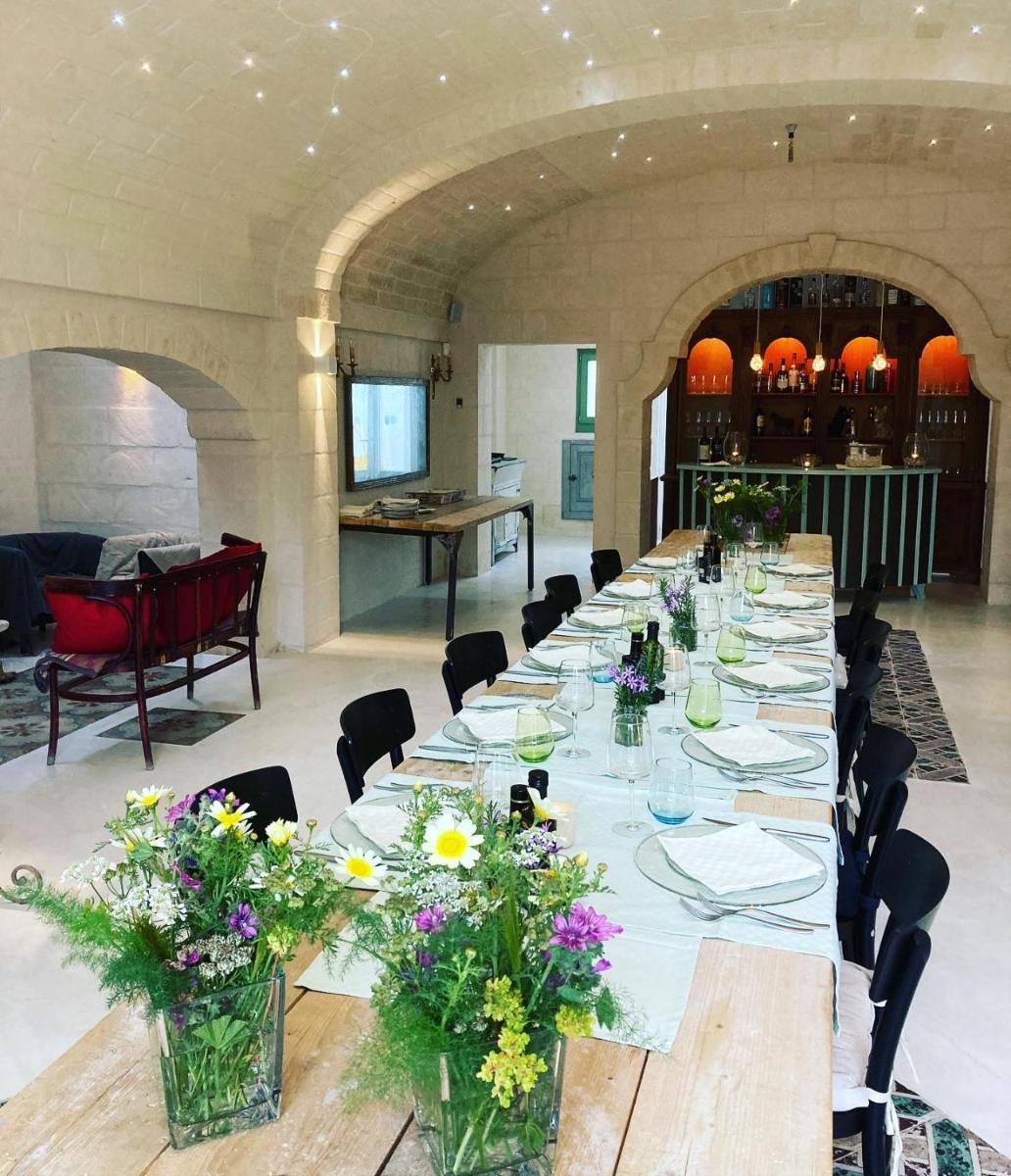 Boutique Hotel Masseria Sottomasi