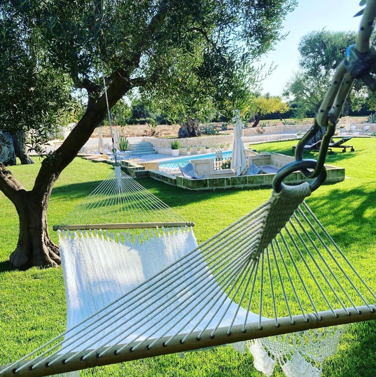 Boutique Hotel Masseria Sottomasi
