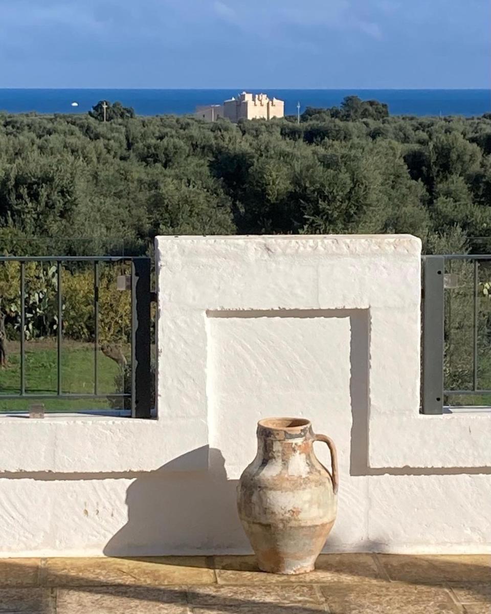 Boutique Hotel Masseria Sottomasi