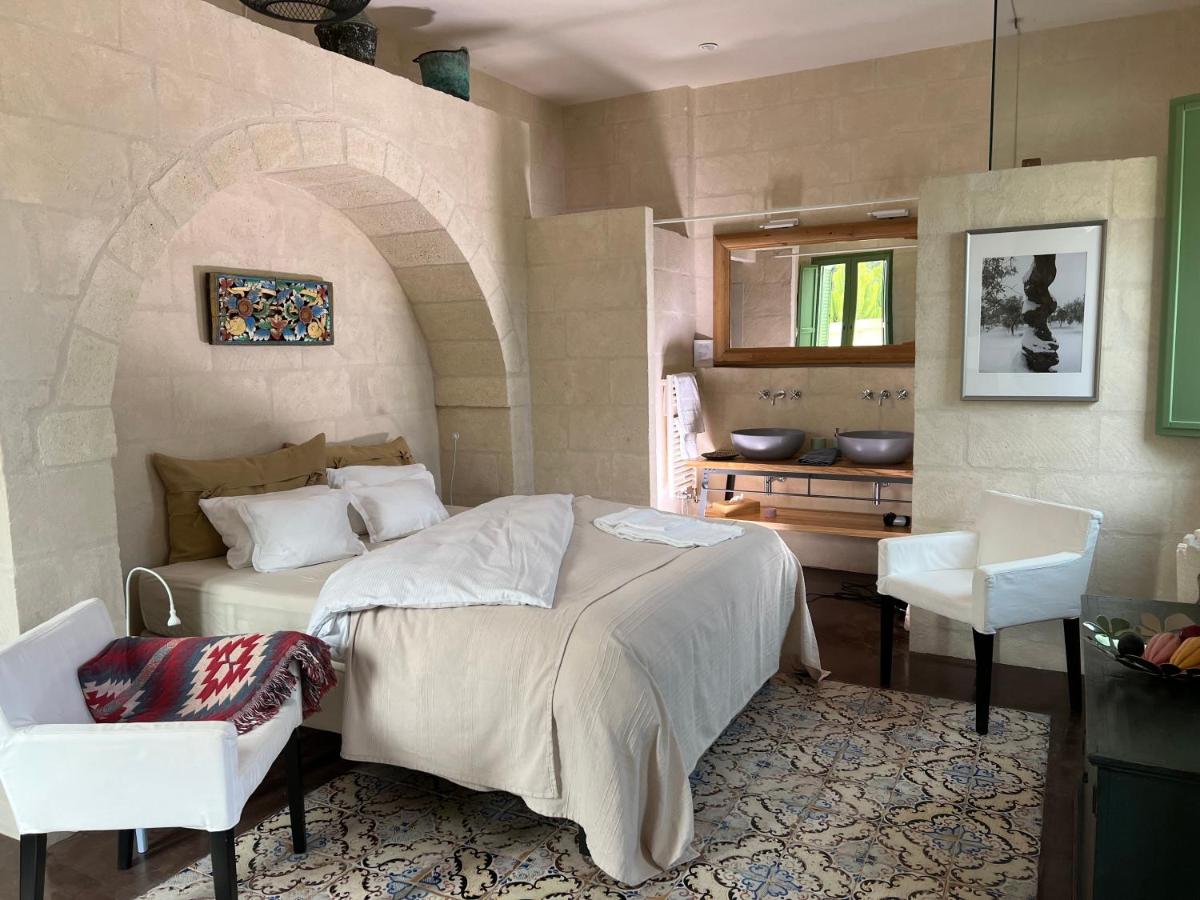 Boutique Hotel Masseria Sottomasi